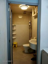 Blk 736 Woodlands Circle (Woodlands), HDB 4 Rooms #566375001